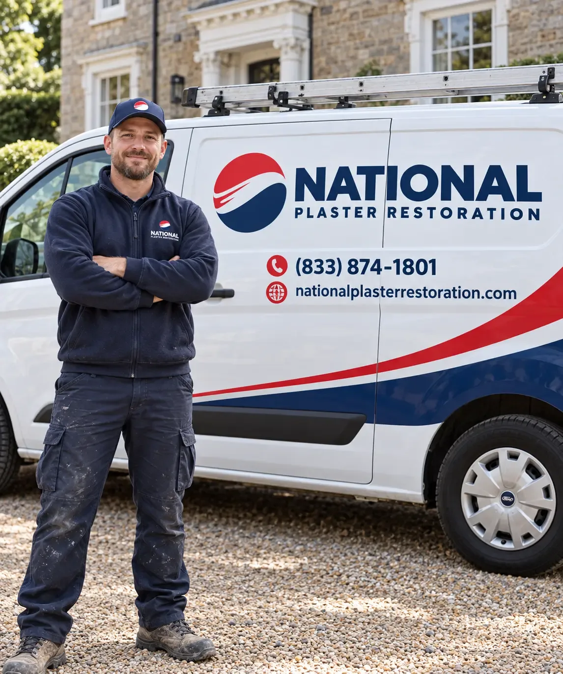 Plaster Repair company in Tonica, IL